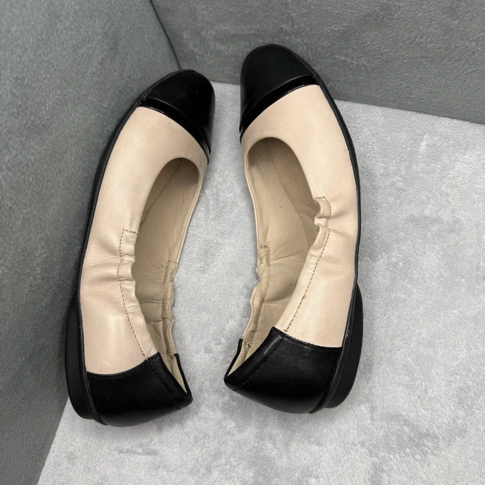 Clarks excellent pre